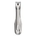 Produktbild: SS112 | Made in Japan | Premium Nagelknipser 95 mm | Edelstahlklinge, gebogen...