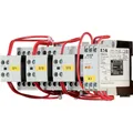 Produktbild: Eaton - Schützkombination Sterndreieckschütz SDAINLM16(230V50HZ) 7,5kW 400V,AC