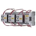 Produktbild: Sterndreieckschütz 7,5kW 400V,AC SDAINLM16 (230V50HZ) SDAINLM16(230V50HZ)