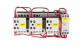 Produktbild: Stern-Dreieck-System 7,5 kW 16 A 400 V AC-3 SDAINLM16 278311