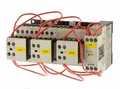 Produktbild: Eaton SDAINLM16 (230VAC) Stern-Dreieck-Schütz DC 7,5kW 278311
