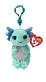 Produktbild: 008421431212 Brelok pluszowy Axolotl 8cm METEOR TY43121 METEOR