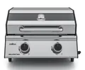 Produktbild: Grillfürst G201E 2-Brenner Gasgrill  Campinggrill / Balkongrill
