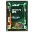 Produktbild: JBL GmbH & Co. KG Aquarien-Substrat ProScape ShrimpsSoil brown Inhalt: 3 l