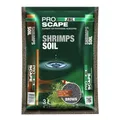 Produktbild: JBL Aquariumgrund Proscape Shrimps 3 L braun  Bodengrund