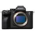 Produktbild: Sony Alpha 7S III (ILCE-7SM3) GehÃ¤use