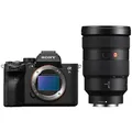 Produktbild: Sony Alpha 7S III (ILCE-7SM3) + 24-70mm f/2,8 GM