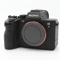 Produktbild: Sony Alpha 7S III Gehäuse Gebrauchtware | Kaum Gebrauchsspuren | 12 Monate Garantie | ✔️ 10% Rabatt