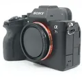 Produktbild: Sony Alpha 7S III Gehäuse Gebrauchtware (Inklusive MwSt.) | Leichte Gebrauchsspuren | 12 Monate Garantie | ✔️ 10% Rabatt