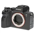 Produktbild: Sony Alpha 7S III Body gebraucht ca. 8.000 Ausl. Kamera
