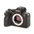 Produktbild: Sony Alpha 7S III gebraucht ca. 1.000 Ausl. Kamera