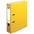 Produktbild: Herlitz Ordner maX.file protect A4 8cm gelb
