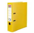 Produktbild: Herlitz Aktenordner herlitz 5481304 maX.file protect Ordner gelb Kunststoff 8,0 cm DIN A4
