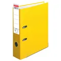 Produktbild: Herlitz Ordner maX.file protect A4 8cm gelb