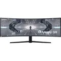 Produktbild: Samsung LC49G94TSSUXZG Gaming-Monitor,Farbe Schwarz (1 ms Reaktionszeit, 240 Hz)