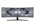 Produktbild: Samsung Odyssey G9 LC49G94TSSRXZG 49