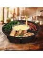 Produktbild: Mikamax Electric Fondue Set