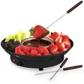 Produktbild: Elektrisches Fondue-set