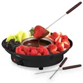 Produktbild: Elektrisches Fondue-Set