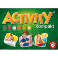 Produktbild: Piatnik Brettspiel 600265, Activity Kompakt, ab 12 Jahre, 3-16 Spieler