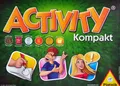 Produktbild: Piatnik Spiel Activity Kompakt
