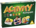 Produktbild: Piatnik Spiel Activity kompakt