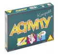 Produktbild: Piatnik Spiel Activity Kompakt
