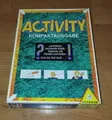 Produktbild: Piatnik Spiel Activity Kompakt Ausgabe - Unbespielt, aber Karton nur noch ok