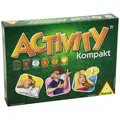 Produktbild: Piatnik Activity Original Kompakt Brettspiel Gesellschaftsspiel Kompaktspiel Set