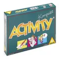 Produktbild: Activity Kompakt | Deutsch | Spiel | 6002 | 2015 | Piatnik Deutschland GmbH
