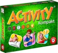 Produktbild: Piatnik - Activity Kompaktausgabe | Ab 12 Jahren | Für 3 - 16 Spielern | Der Spi