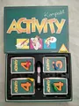 Produktbild: ACTIVITY Kompakt [Partyspiel]. Achtung: Nicht geeignet für Kinder unter 3 Jahren
