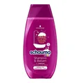 Produktbild: Schauma Shampoo und Balsam für Kids mit Himbeereduft ph neutral 250ml