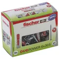 Produktbild: FISCHER Dübel 