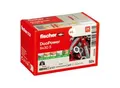 Produktbild: fischer Dübel DuoPower 6x30 S LD (535459)