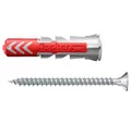 Produktbild: Fischer Dübel-Set Fischer 535459 DUOPOWER 6x30 S LD 2-Komponenten-Dübel 30 mm 6 mm 50 St