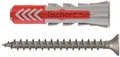 Produktbild: Fischer duopower 6x30 s 50 Stück - 535459
