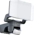 Produktbild: Steinel LED STRAHLER XLED PROTECT S ANT 090012 LED-Außenstrahler mit Bewegungsmelder EEK: E (A - G)