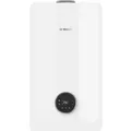Produktbild: Bosch Condens GC5300iW 20/30 C 23 Brennwert-Kombitherme 30 kW Flg. 7736902110
