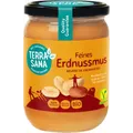 Produktbild: Erdnussmus fein bio (500g)