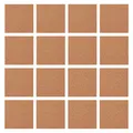 Produktbild: 16 Stück Korkplatte Selbstklebend,Korkmatte,Kork,1mm Dick Korkplatten,Rechteckig Selbstklebende für Untersetzer, Tischdekoration,Wanddekoration,DIY Korkuntersetzer,Sheets,Backing,Coasters,Eckig,Korken