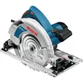 Produktbild: BOSCH Professional GKS 85 G Handkreissäge 2.200 W