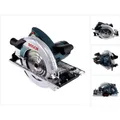 Produktbild: Bosch Professional Handkreissäge GKS 85 G (060157A900)