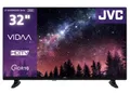 Produktbild: JVC LT-32VDH2555 LCD-LED Fernseher (80 cm/32 Zoll, HD-ready, VIDAA Smart TV, VIDAA Smart TV, HDR, Triple-Tuner)