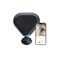 Produktbild: Therabody Theragun Mini Plus - Tragbare Massagepistole verstärkt mit Wärme - Reise unverzichtbar für schnellere Erholung unterwegs
