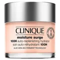 Produktbild: Clinique Pflege Feuchtigkeitspflege100H Auto Replenishing Hydrator 50 ml (550,60 € / 1 l)