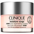 Produktbild: Clinique Moisture Surge 100H Auto Replenishing Hydrator with Aloe Vera Bio Ferment