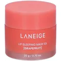 Produktbild: Laneige - Lippenschlafmaske Grapefruit