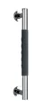 Produktbild: WENKO Wand Halter Griff SECURA Edelstahl 40,5 cm Badewannen Dusche Sicherheit WC
