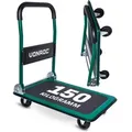Produktbild: Transportwagen – Klappbar – Traglast Max. 150 Kg